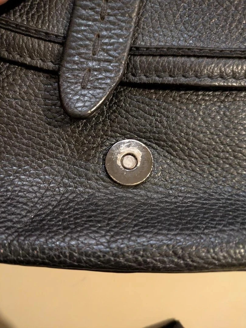 Lancel Handbag - One Size - Navy - Joghi-17 – photo 4